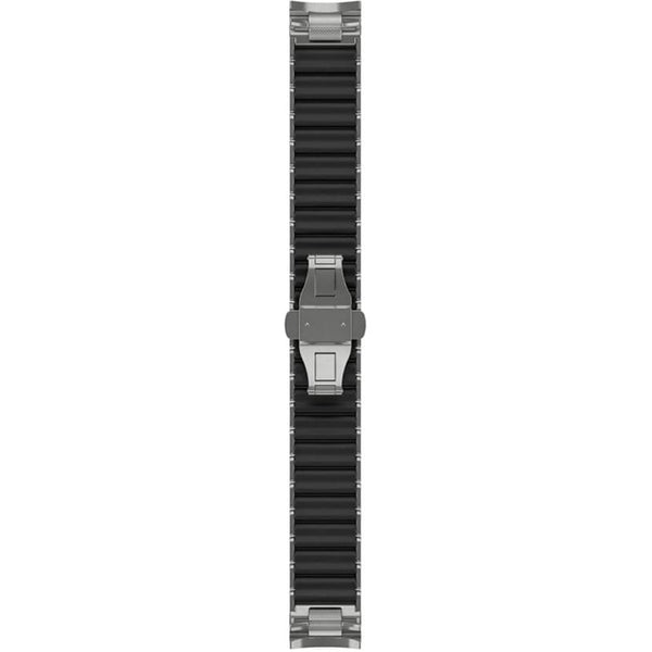 Garmin Quickfit® 22mm (Marq™) Hybrid Metal Bracelet Watch Strap