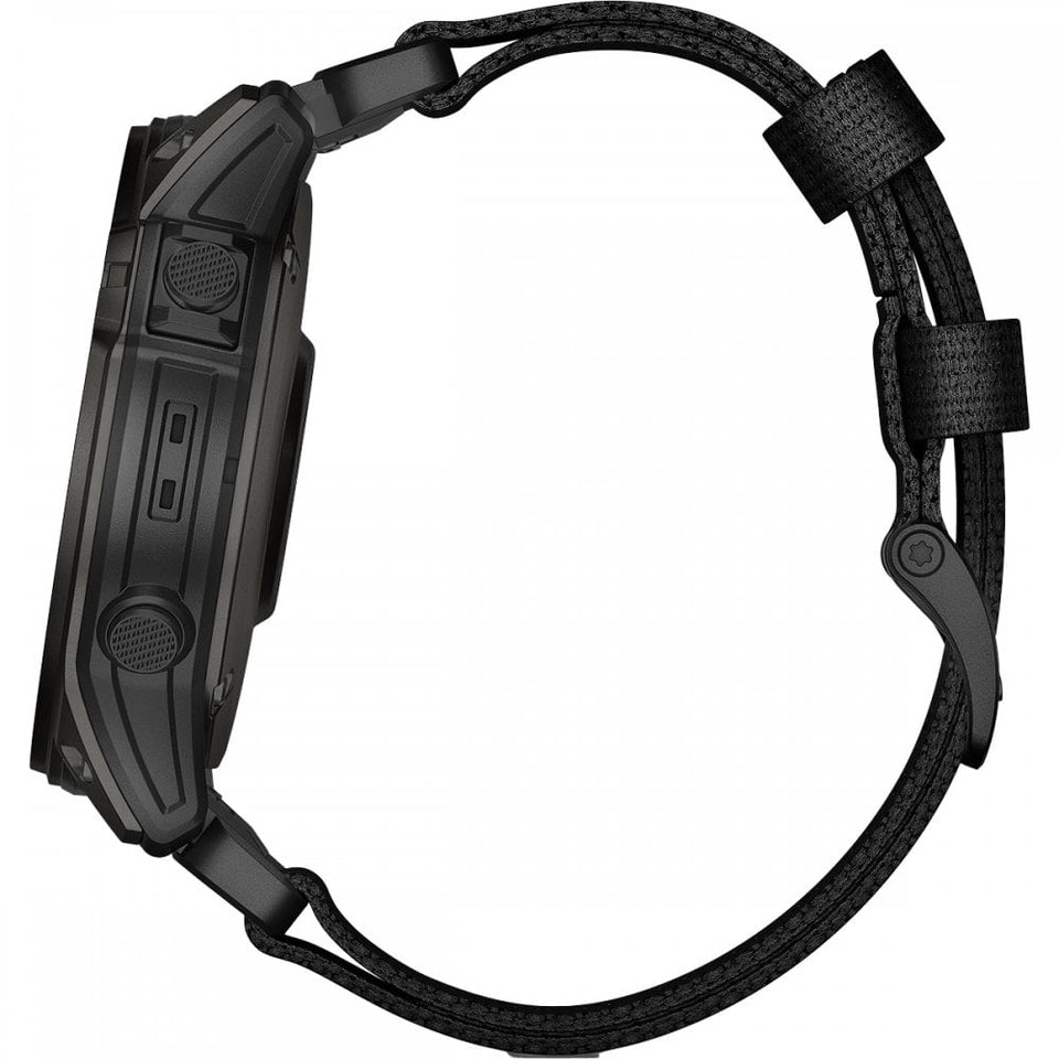 Garmin tactix® 7 AMOLED GPS Military Smartwatch
