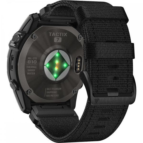 Garmin tactix® 7 AMOLED GPS Military Smartwatch