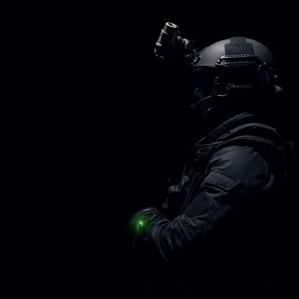 Garmin tactix® 7 Pro Ballistics Edition Military Smartwatch