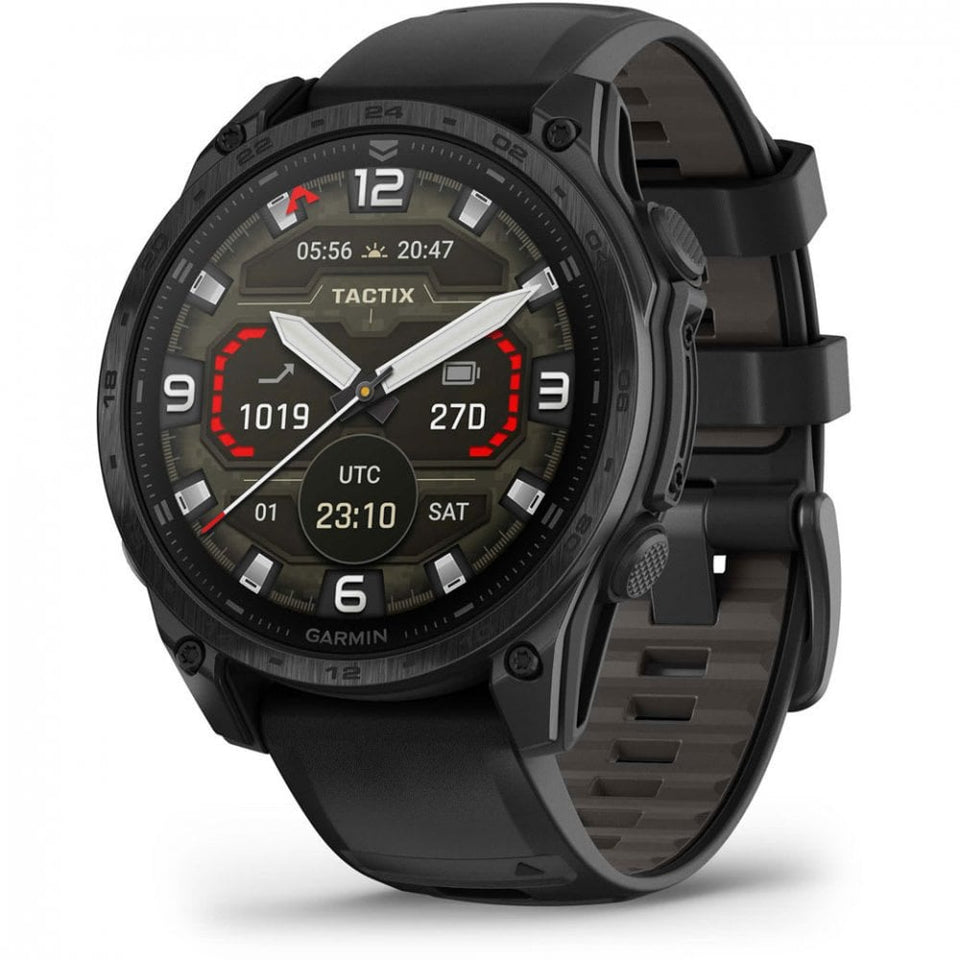 Garmin Tactix® 8 47mm Amoled Applied Balistics Watch