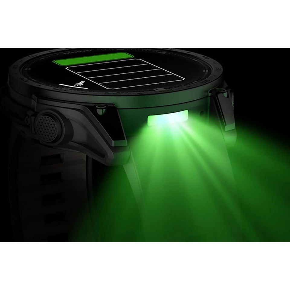Garmin Tactix® 8 47mm Amoled Applied Balistics Watch