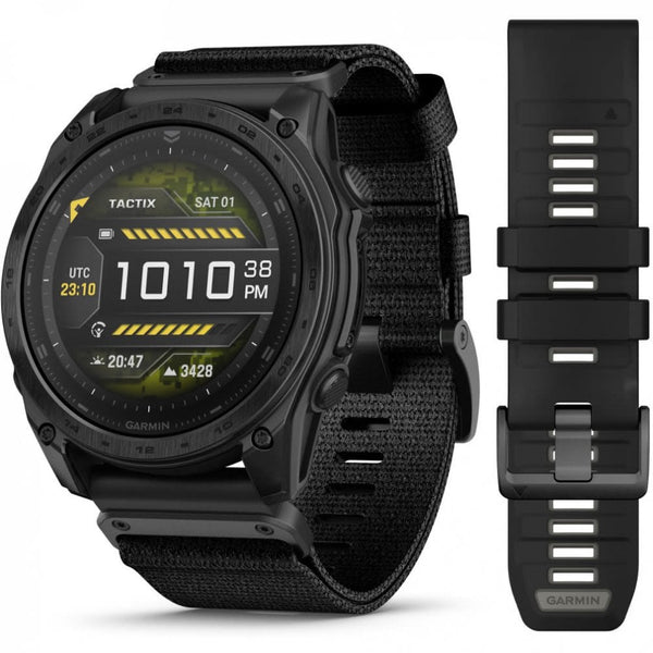 Garmin Tactix® 8 51mm Amoled Applied Balistics Watch