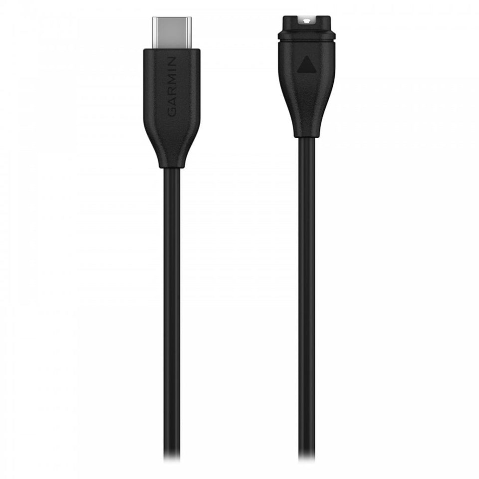Garmin USB-C Charging/Data Cable