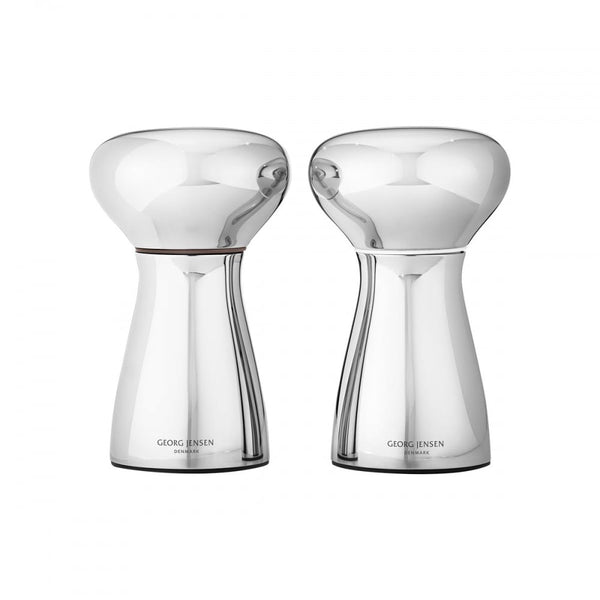 Georg Jensen ALDREDO Small Salt & Pepper Shaker