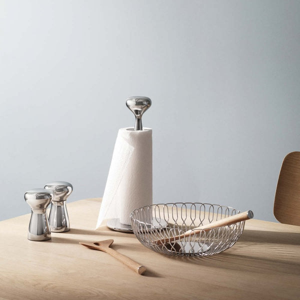Georg Jensen ALDREDO Small Salt & Pepper Shaker