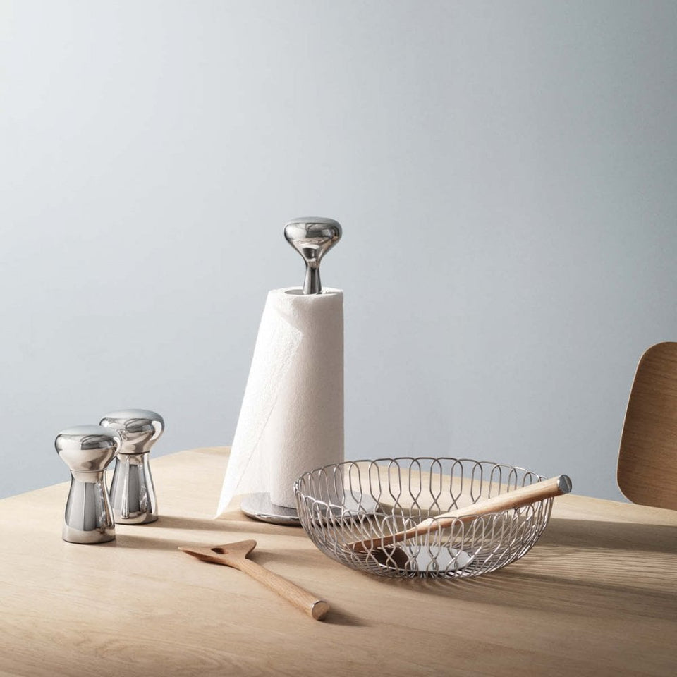 Georg Jensen ALDREDO Small Salt & Pepper Shaker