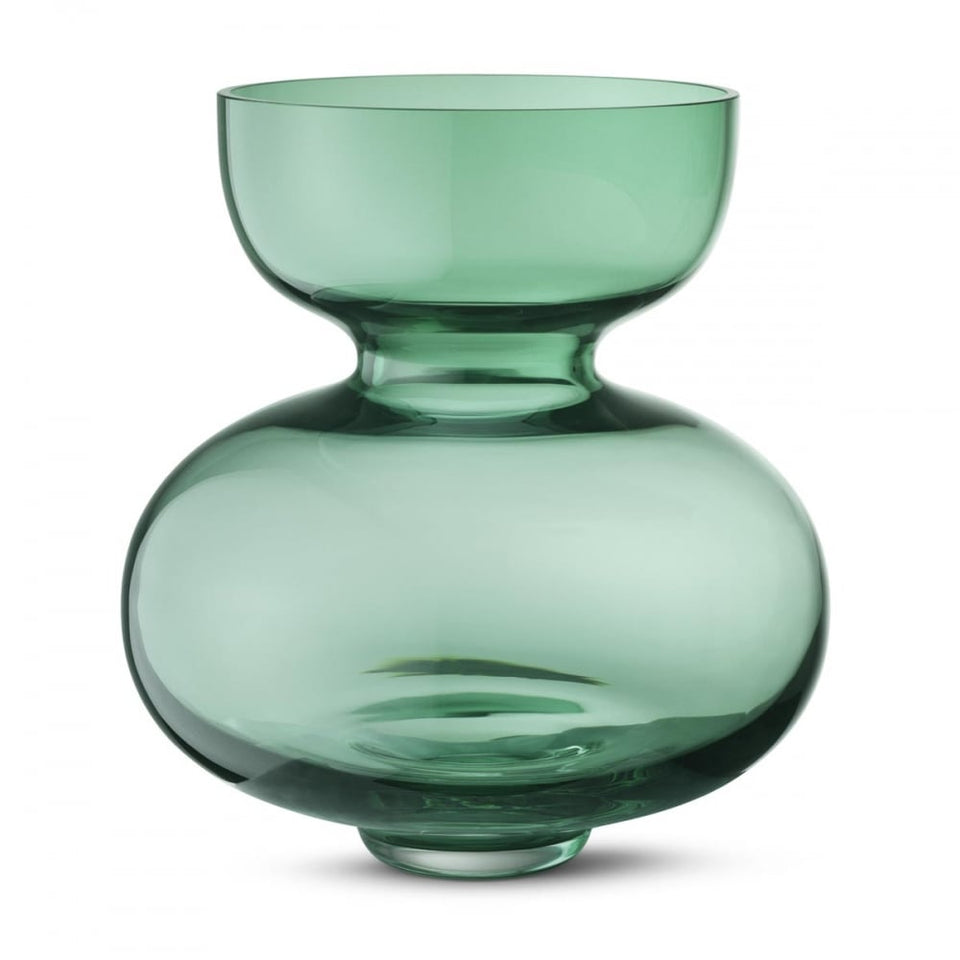 Georg Jensen ALFREDO Glass Vase