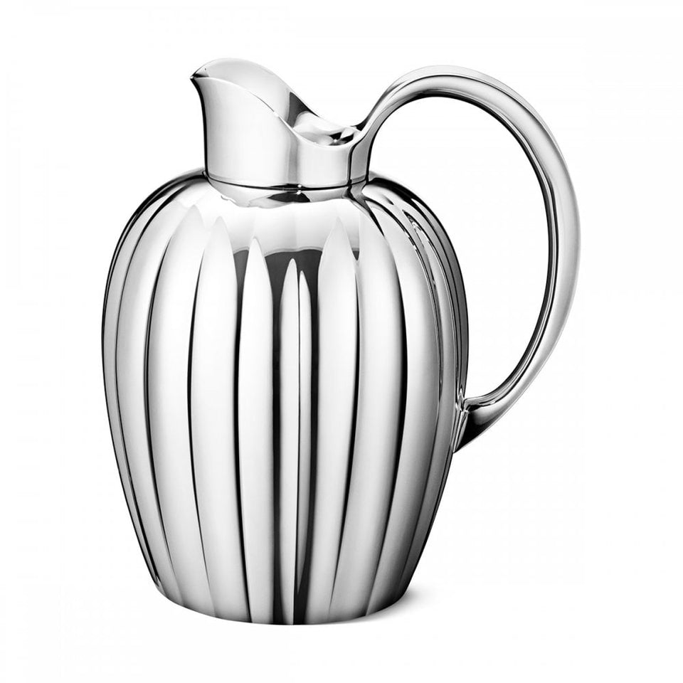 Georg Jensen BERNADOTTE 1.6L Pitcher