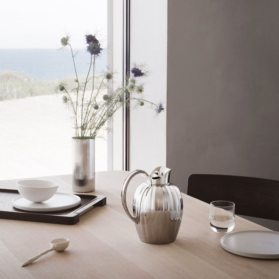 Georg Jensen BERNADOTTE 1.6L Pitcher
