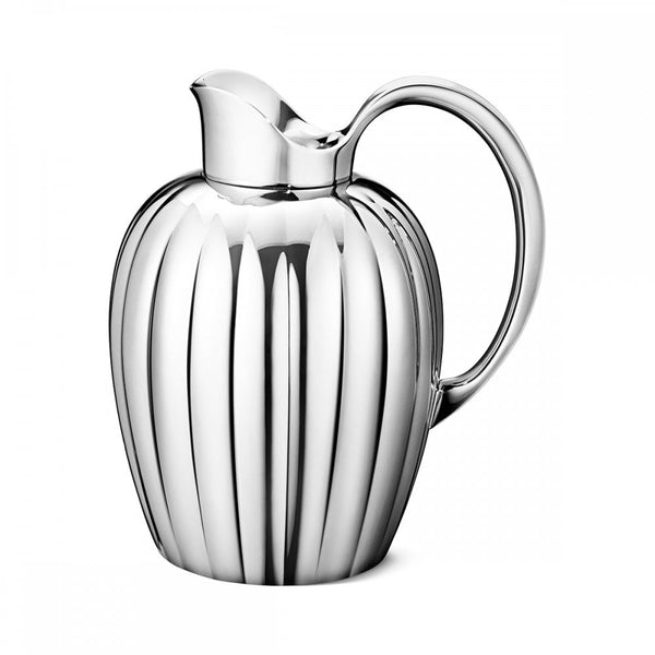 Georg Jensen BERNADOTTE 1L Thermo Jug