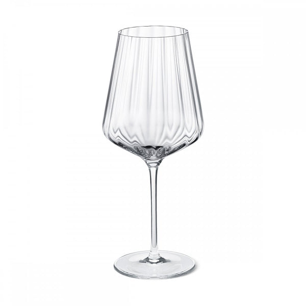 Georg Jensen BERNADOTTE 6 Piece Wine Glass