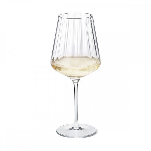 Georg Jensen BERNADOTTE 6 Piece Wine Glass