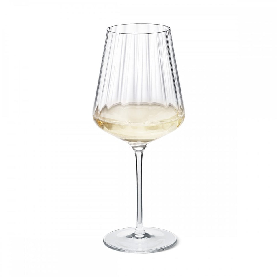 Georg Jensen BERNADOTTE 6 Piece Wine Glass