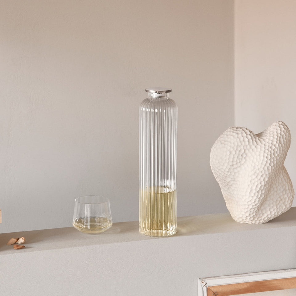 Georg Jensen BERNADOTTE Carafe - 1.1L