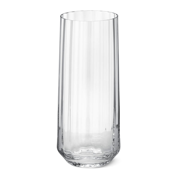 Georg Jensen BERNADOTTE Highball Glass 6 Pieces