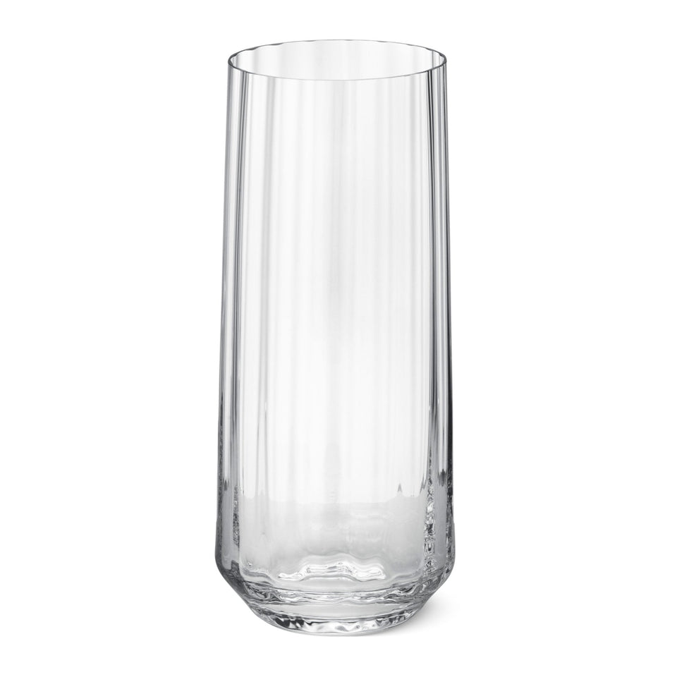 Georg Jensen BERNADOTTE Highball Glass 6 Pieces
