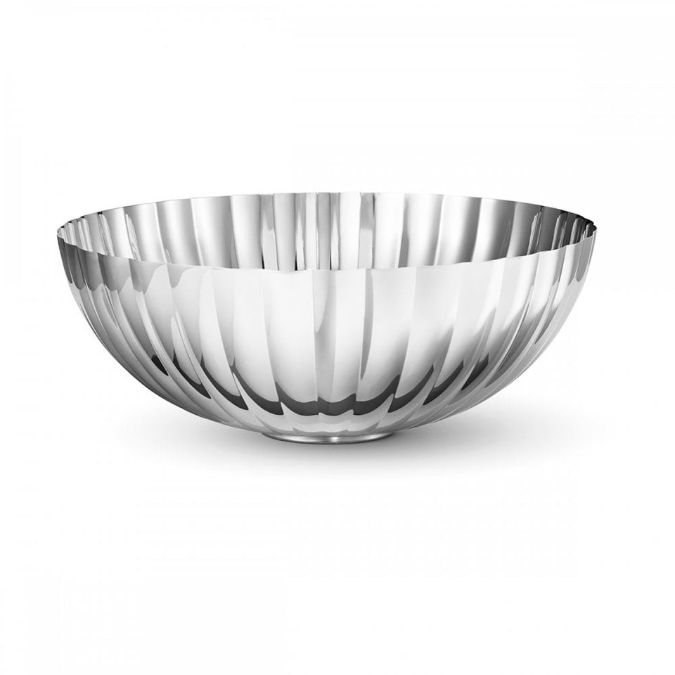 Georg Jensen BERNADOTTE Large Bowl