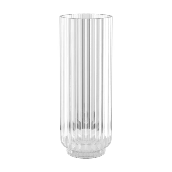 Georg Jensen BERNADOTTE Round Vase - Design Inspired by Sigvard Bernadotte