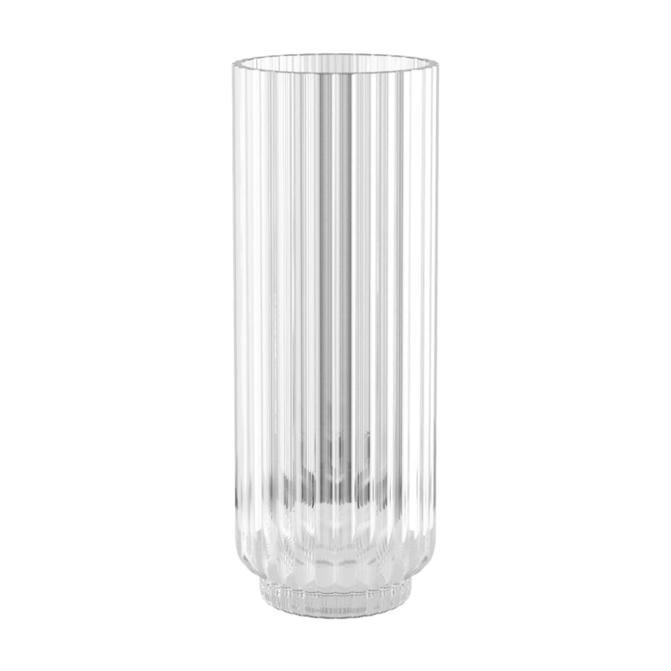 Georg Jensen BERNADOTTE Round Vase - Design Inspired by Sigvard Bernadotte