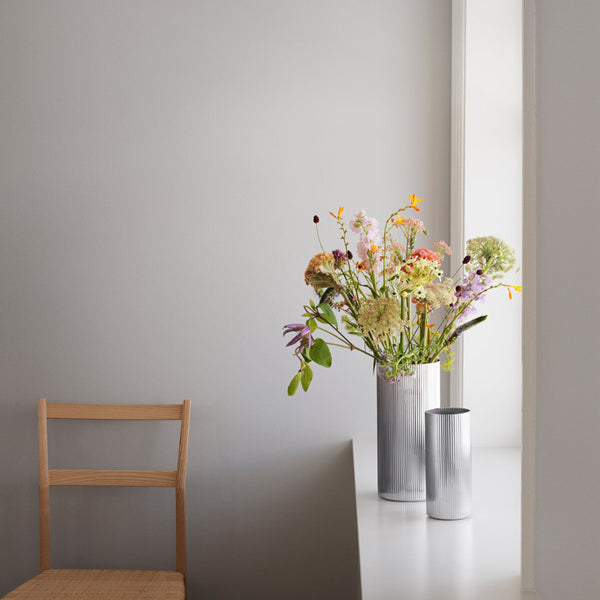 Georg Jensen BERNADOTTE Vase Large