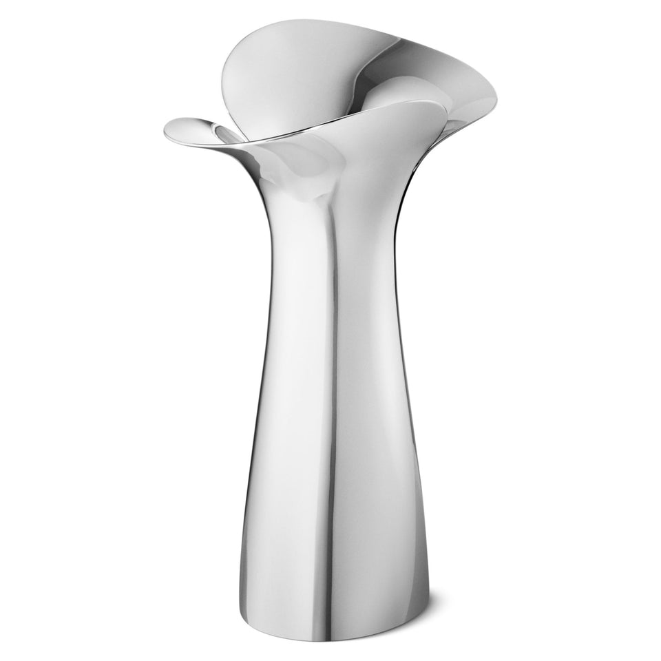 Georg Jensen BLOOM BOTANICA Vase Medium