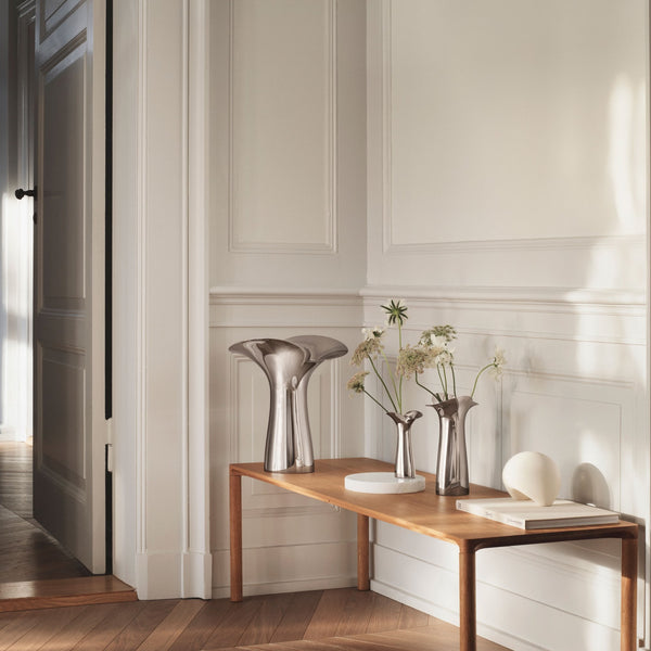 Georg Jensen BLOOM BOTANICA Vase Medium