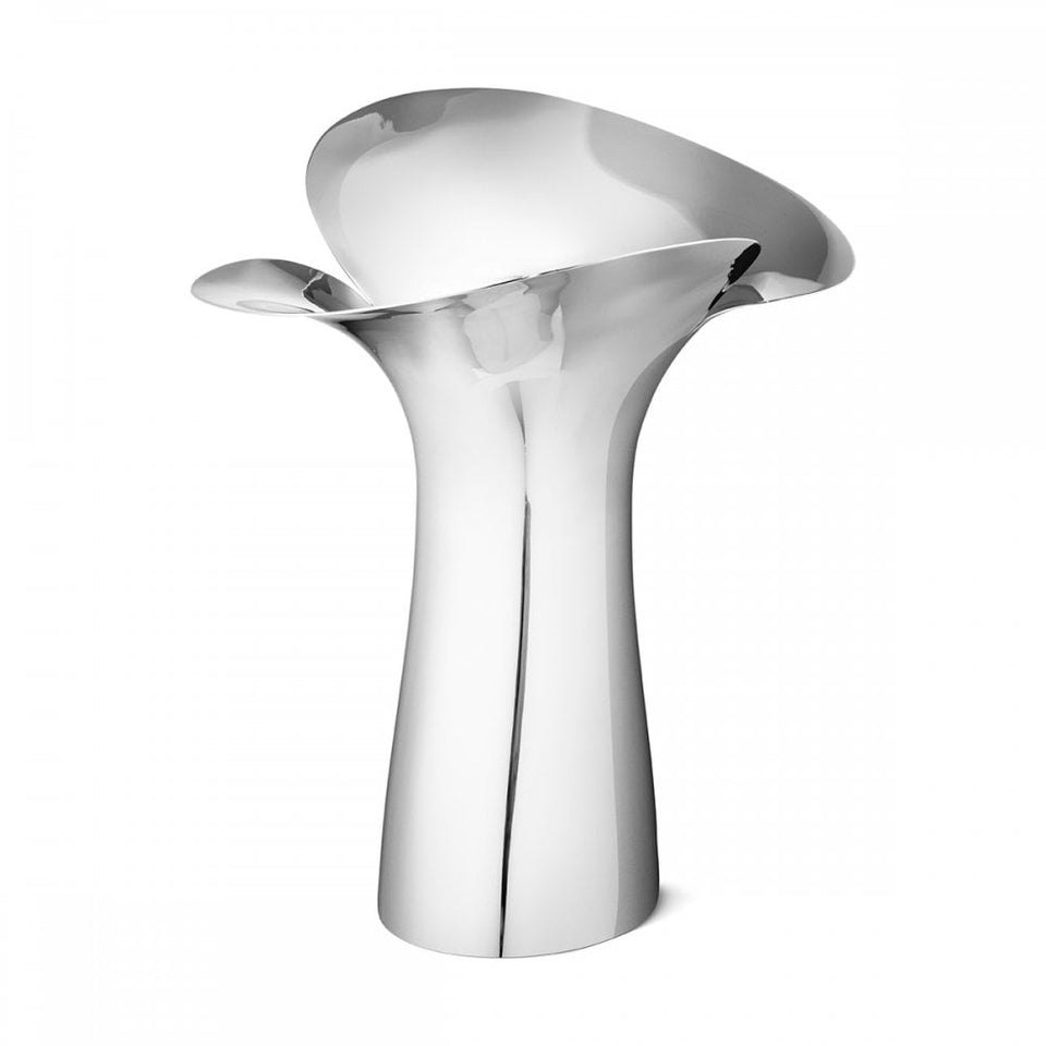 Georg Jensen BLOOM Large Botanica Vase