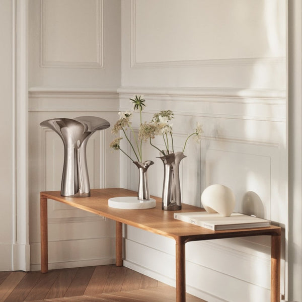 Georg Jensen BLOOM Large Botanica Vase