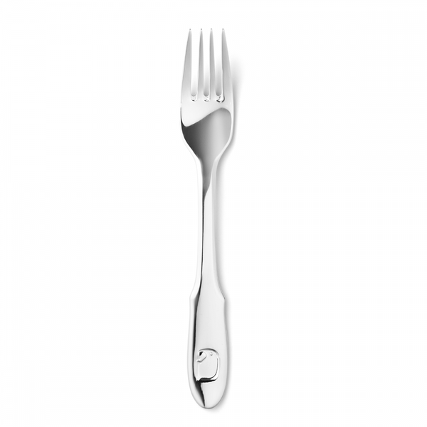 Georg Jensen Children's ELEPHANT 5pcs Set