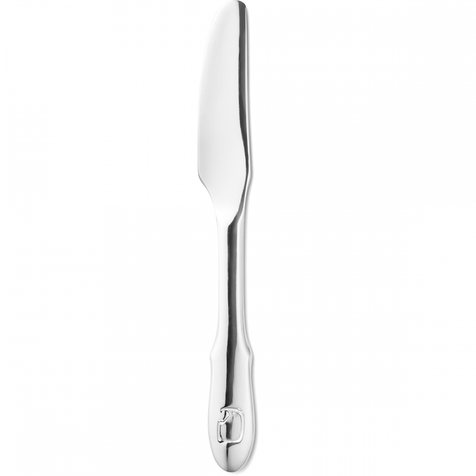 Georg Jensen Children's ELEPHANT 5pcs Set