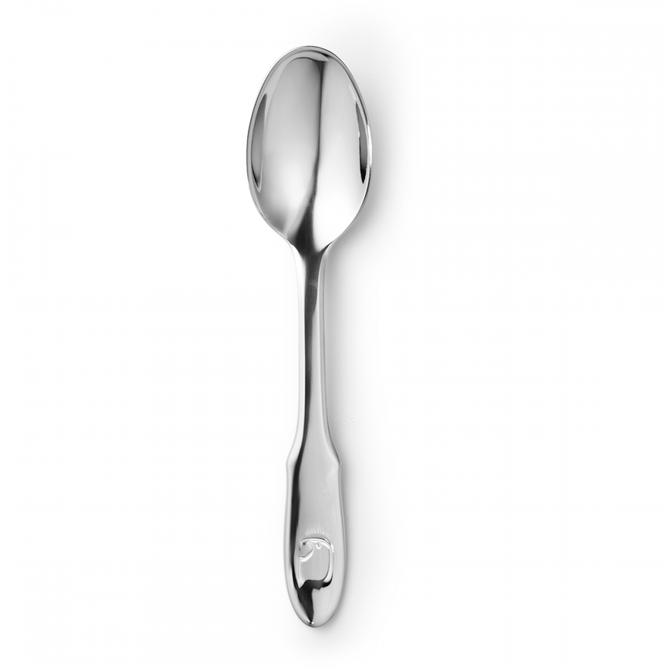 Georg Jensen Children's ELEPHANT 5pcs Set