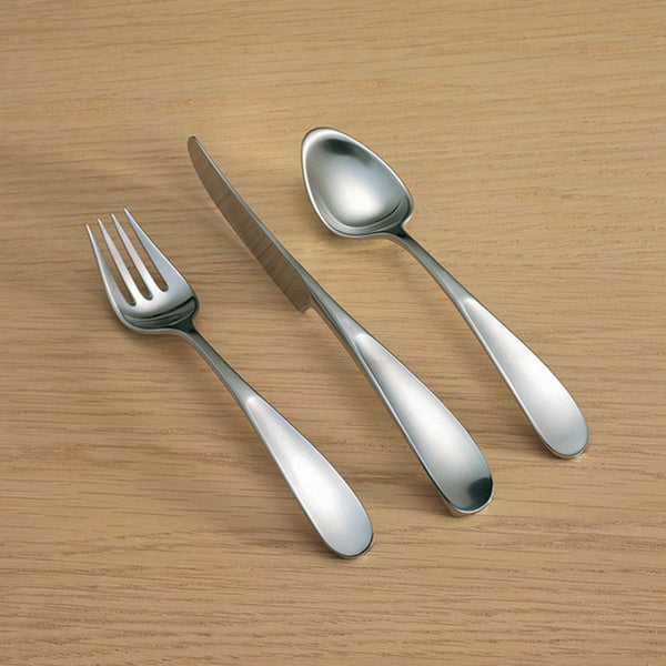 Georg Jensen Children's VIVIANNA 3pcs Cutlery Set