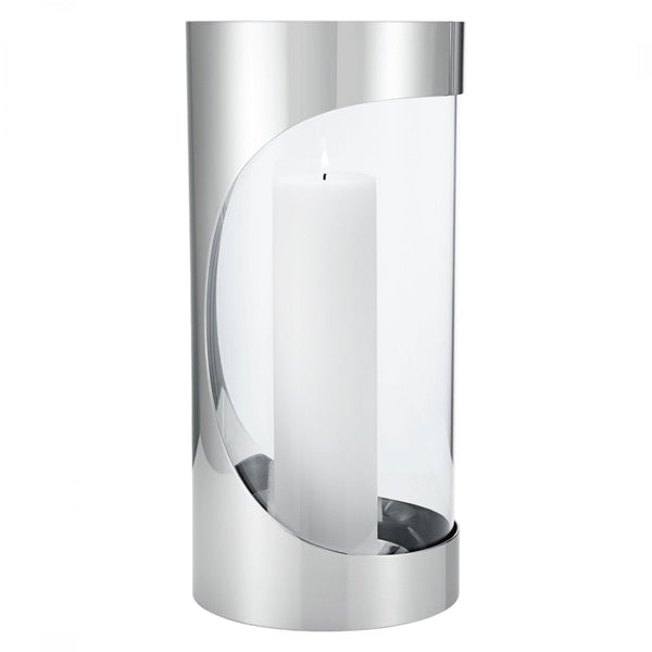 Georg Jensen CHROME CONTOURS Tall