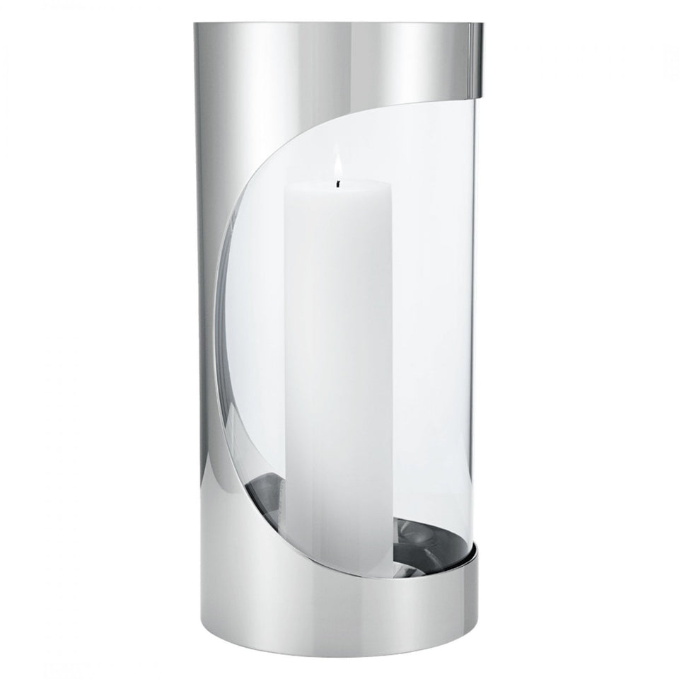 Georg Jensen CHROME CONTOURS Tall