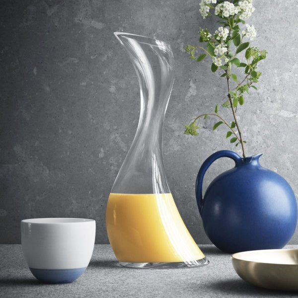 Georg Jensen COBRA Carafe