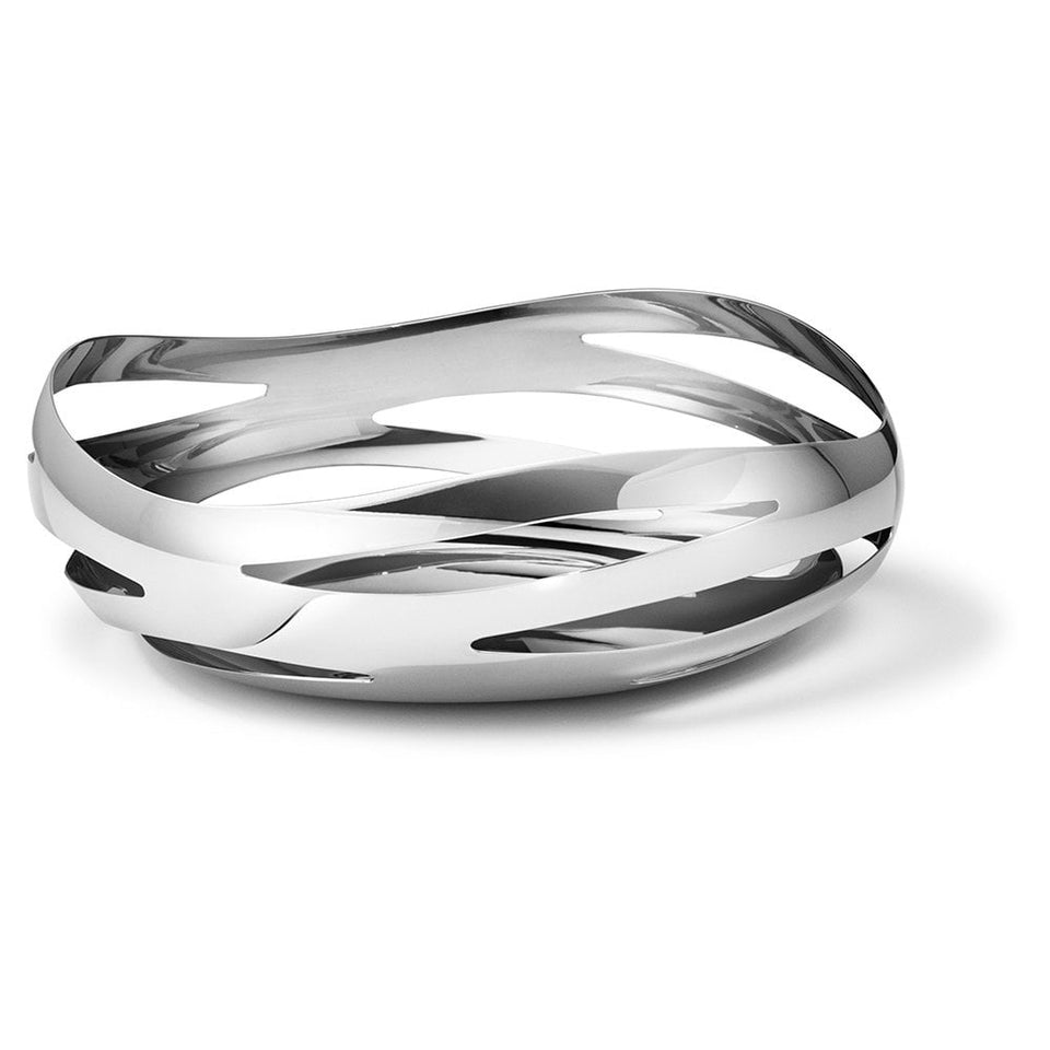 Georg Jensen COBRA Fruit/Bread Basket