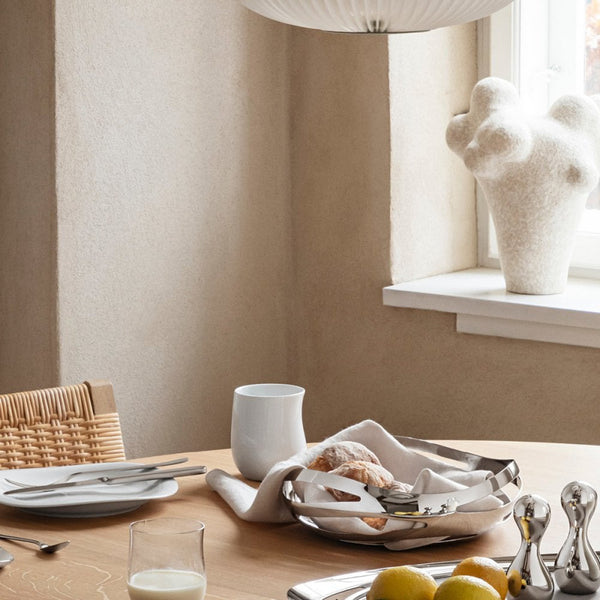 Georg Jensen COBRA Fruit/Bread Basket