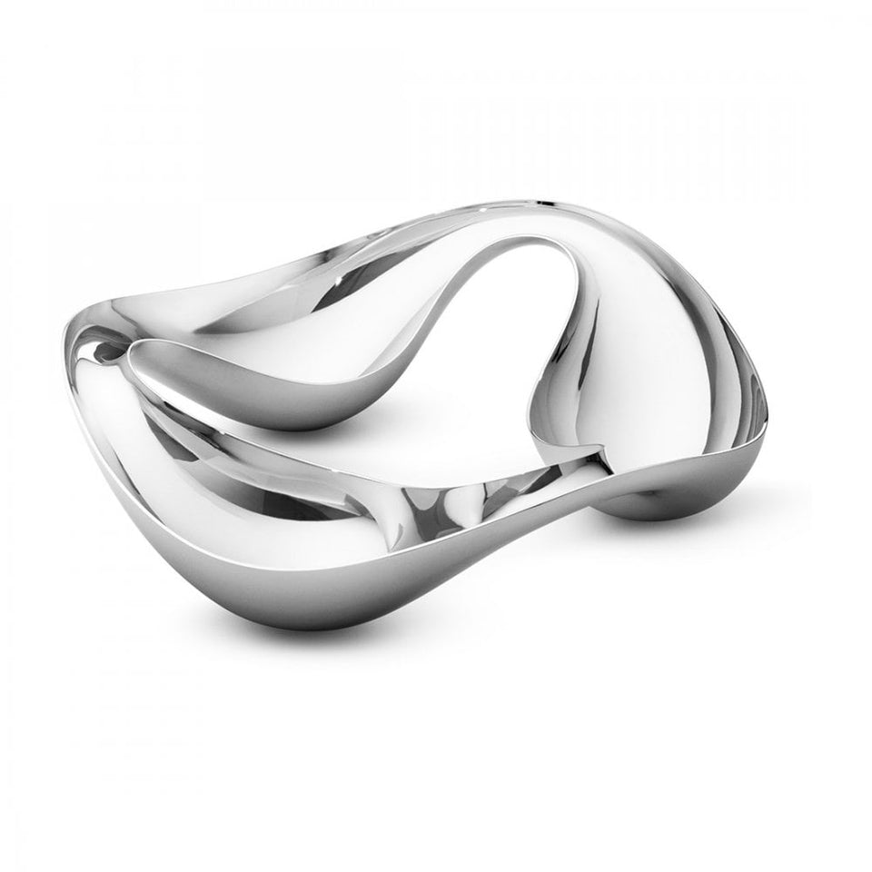 Georg Jensen COBRA Snack Bowl