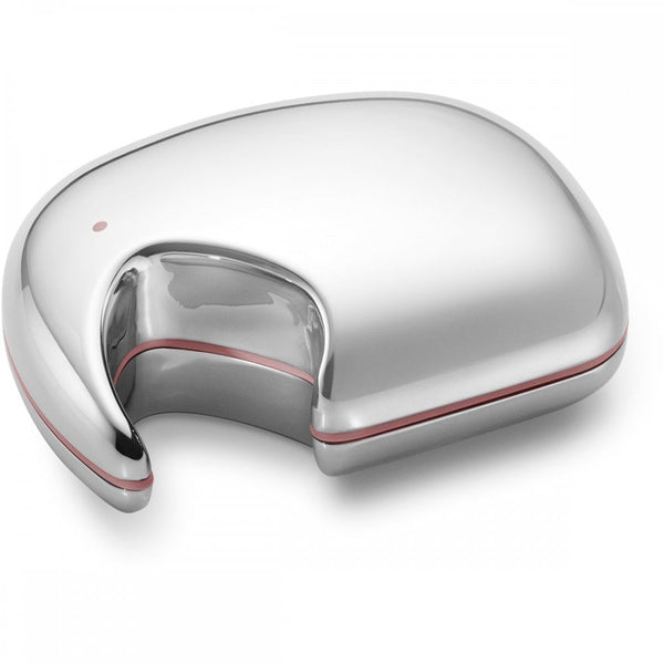 Georg Jensen ELEPHANT Pink Trinket Box