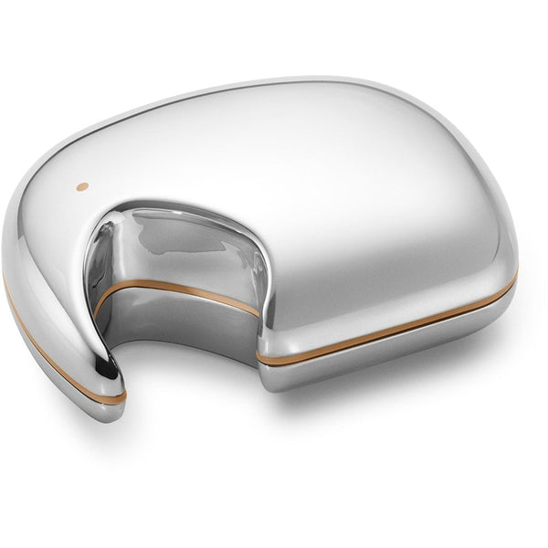 Georg Jensen ELEPHANT Yellow Trinket Box