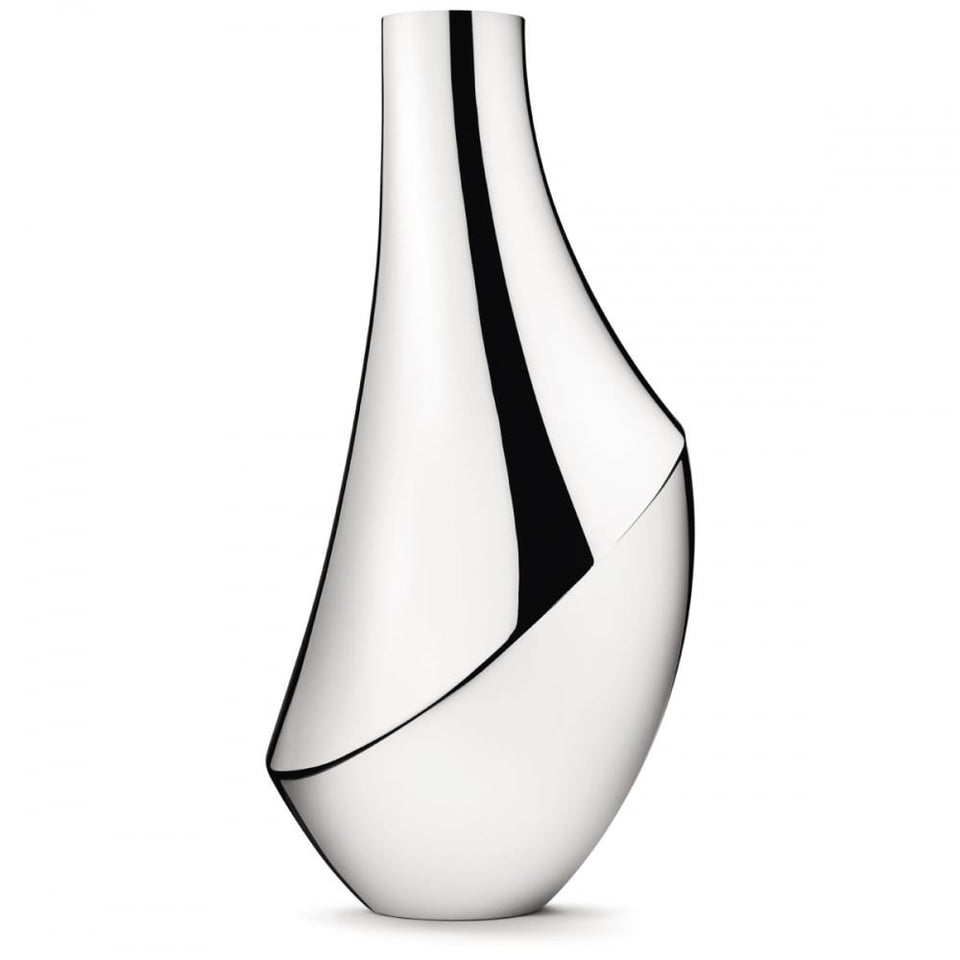 Georg Jensen FLORA Vase - Large