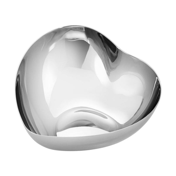 Georg Jensen HEART Bowl Medium