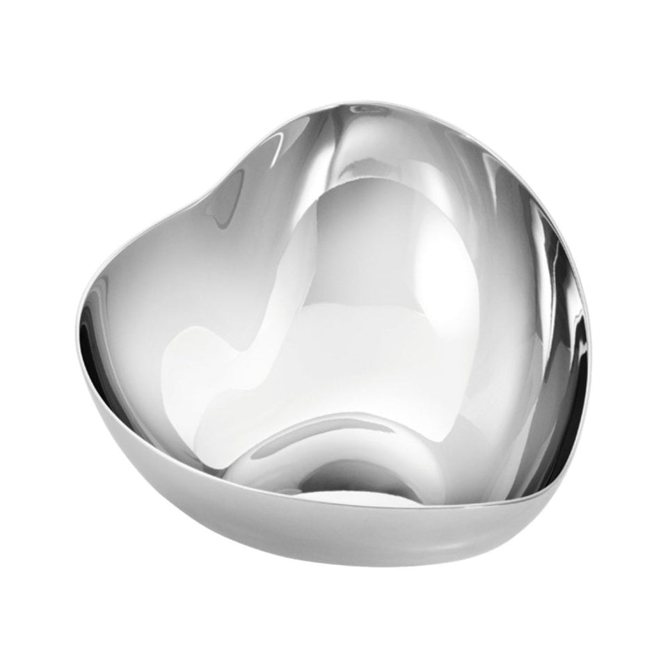 Georg Jensen HEART Bowl Small
