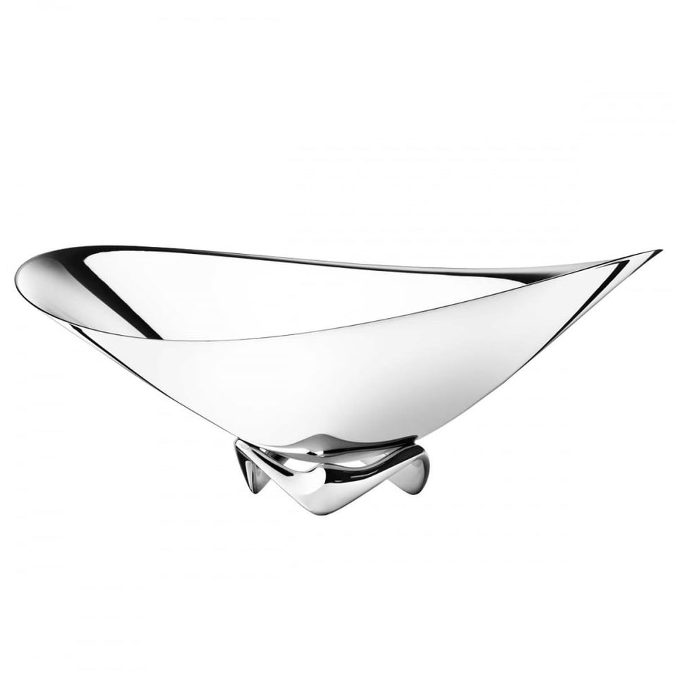 Georg Jensen HENNING KOPPEL Wave Bowl - Large