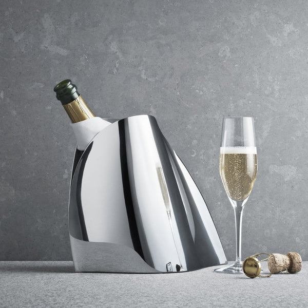 Georg Jensen INDULGENCE Champagne Cooler