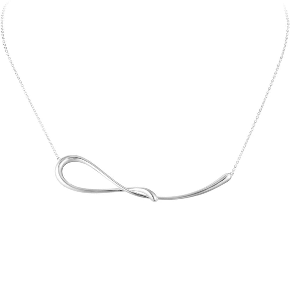 Georg Jensen Ladies Mercy Necklace