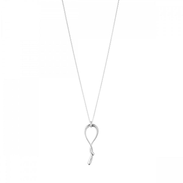 Georg Jensen Ladies Mercy Necklace