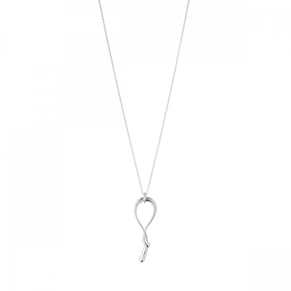 Georg Jensen Ladies Mercy Necklace