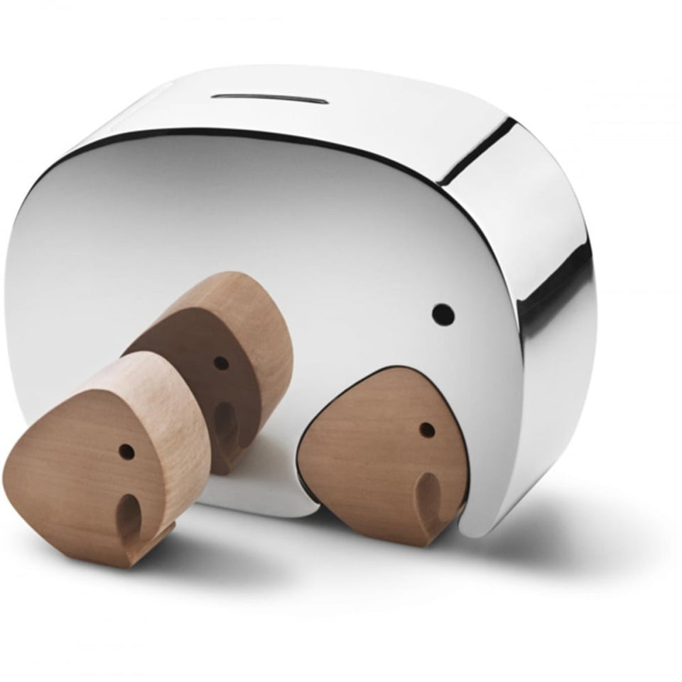 Georg Jensen MONEYPHANT With Twins